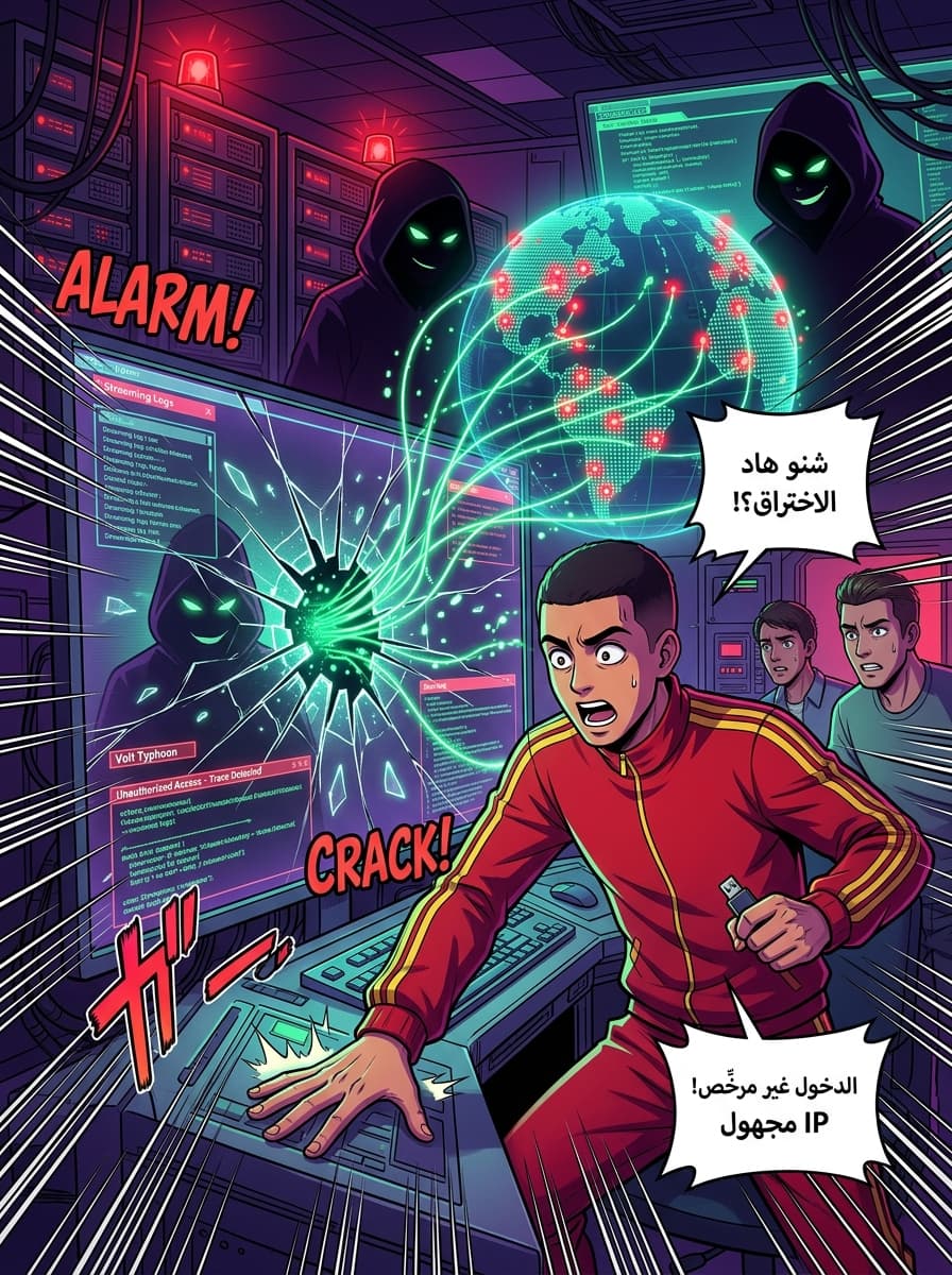 We Are At War - صفحة 1