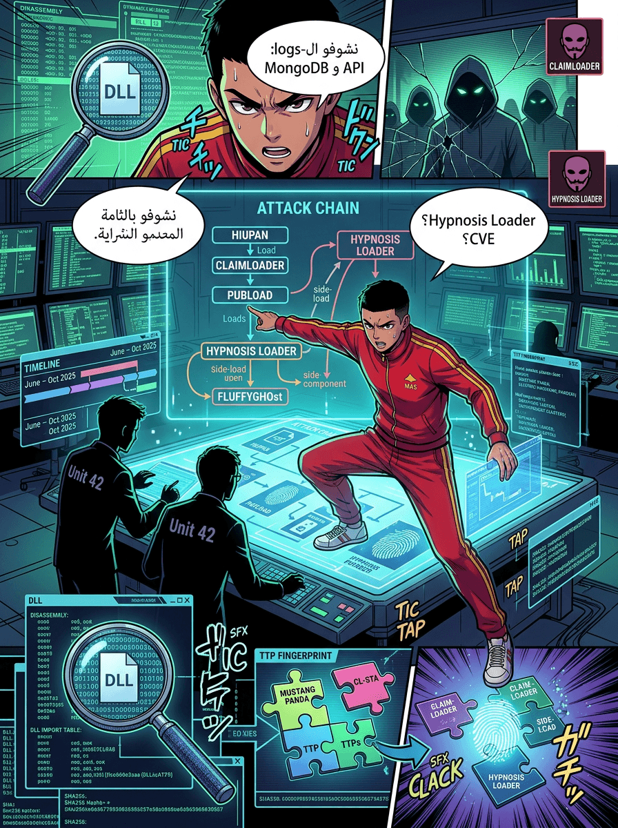 Tahdid tlati (Triple Threat): Tlata dial majmou3at mtabtin b l-Chin tjam3ou 3la hokouma f janoub charq-Assya - صفحة 3