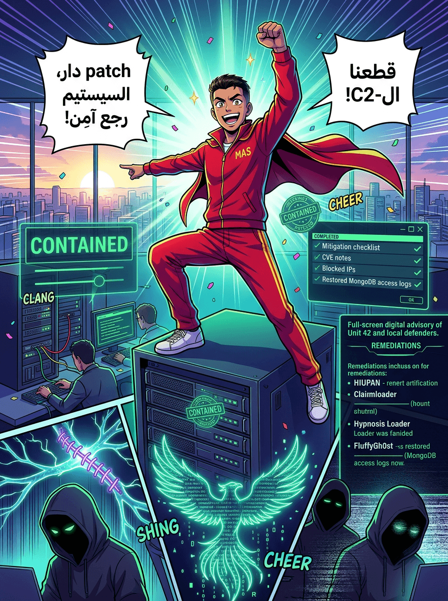 Tahdid tlati (Triple Threat): Tlata dial majmou3at mtabtin b l-Chin tjam3ou 3la hokouma f janoub charq-Assya - صفحة 4