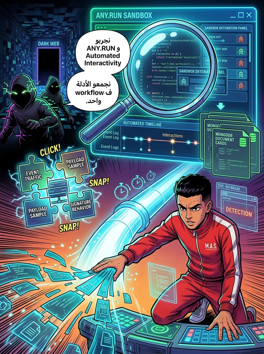 3 dyal l-islahat f’l-process dyal l-SOC li ghadi ytiwl l-productivity dyal Tier 1 - صفحة 3