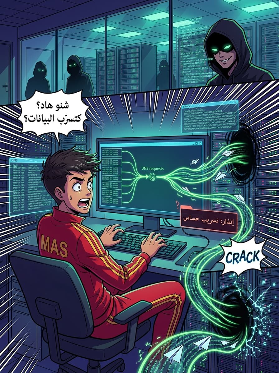 OpenAI صلحات ثغرة خطيرة ديال تسريب البيانات فـ ChatGPT وثغرة فـ GitHub Token فـ Codex - صفحة 1