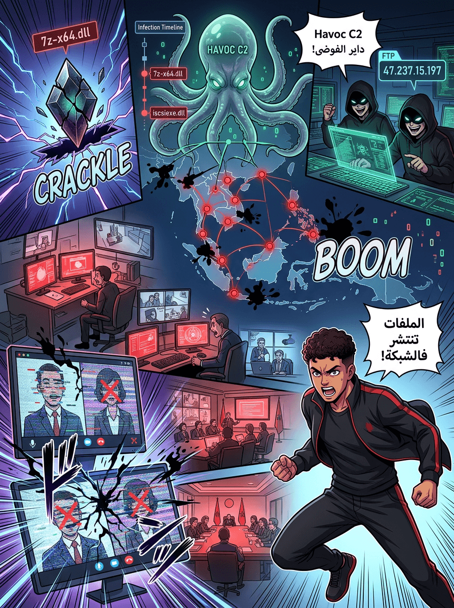 هادي هي الترجمة ديال هاد التدوينة للدرايجة المغربية: - صفحة 2