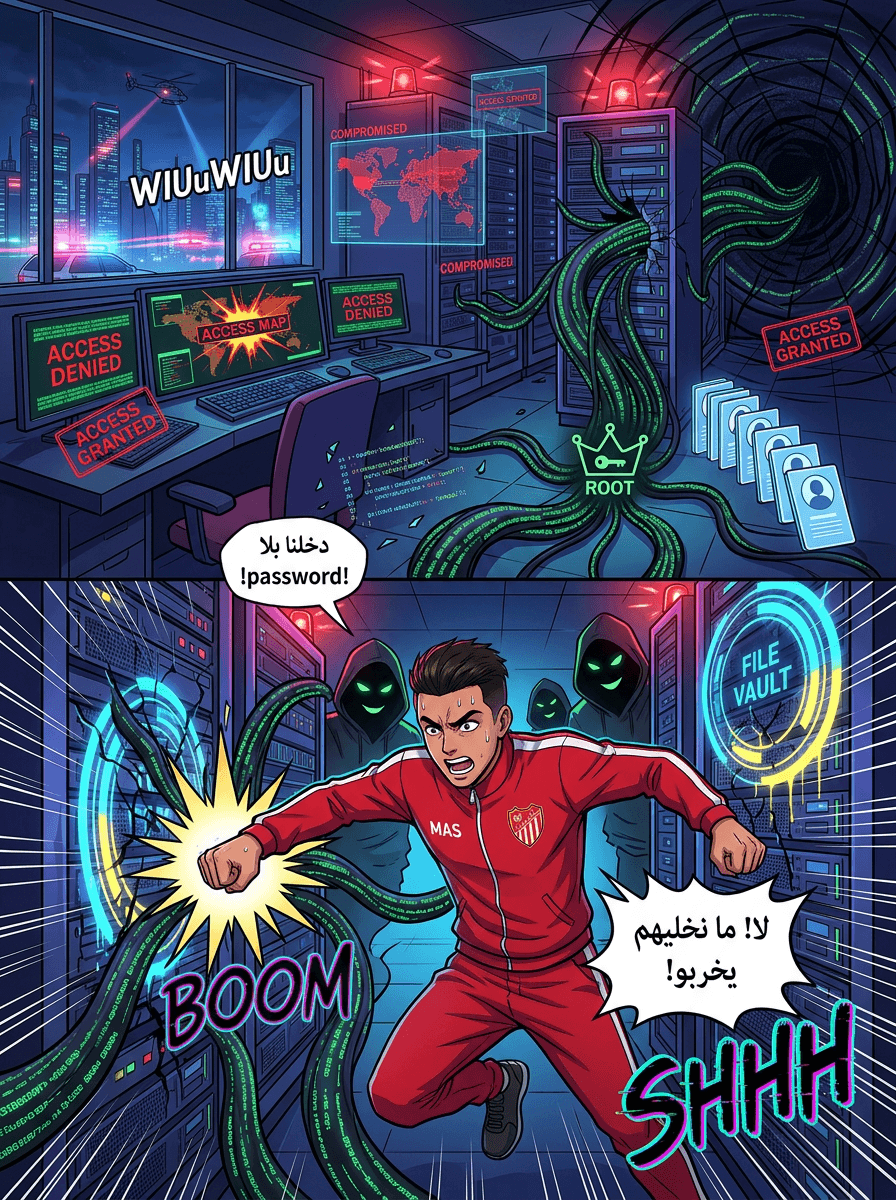 Cisco kat-tlleq patches darooria l-tlataat khtira (9.8 CVSS) f-IMC u SSM On-Prem - صفحة 2