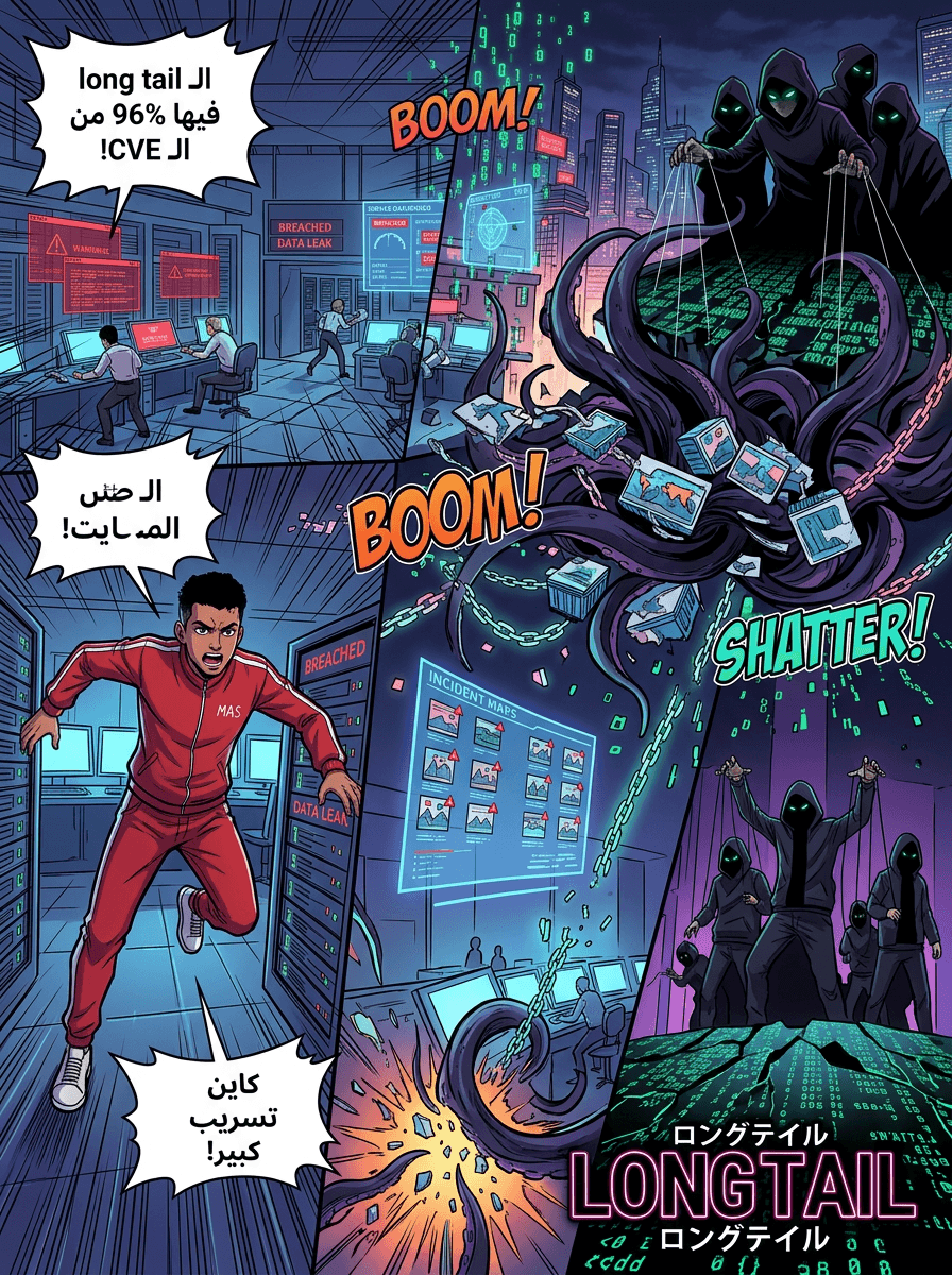 AI, Python, و "Long Tail" ديال لمخاطر: أهم لخلاصات من تقرير State of Trusted Open Source - صفحة 2