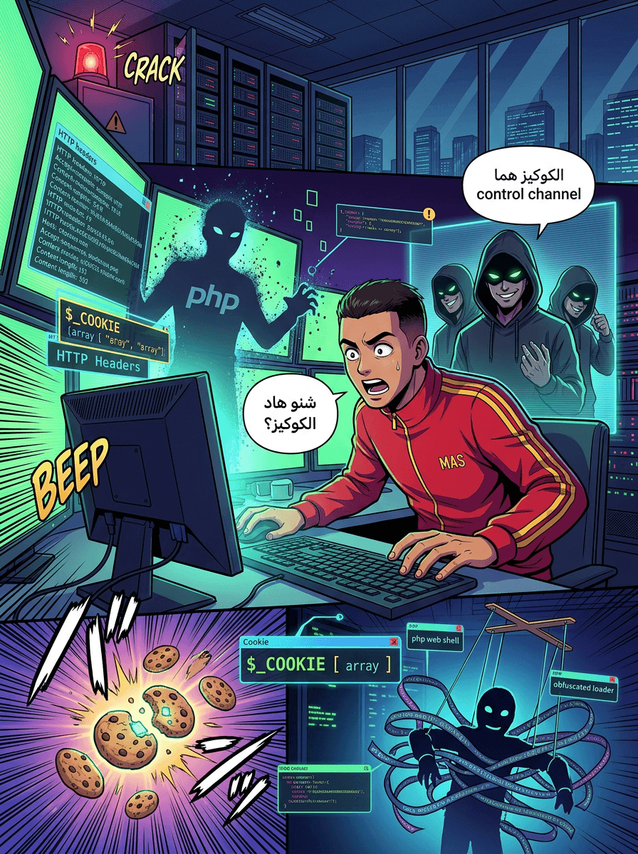 هادي هي الترجمة ديال المقال لـ "الدارجة" المغربية، مع الحفاظ على التنسيق (Markdown): - صفحة 1