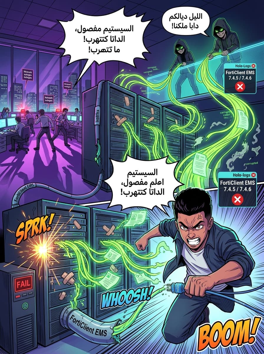 هذه هي الترجمة لنص المدونة إلى الدارجة المغربية (Darija) مع الحفاظ على بنية Markdown: - صفحة 2