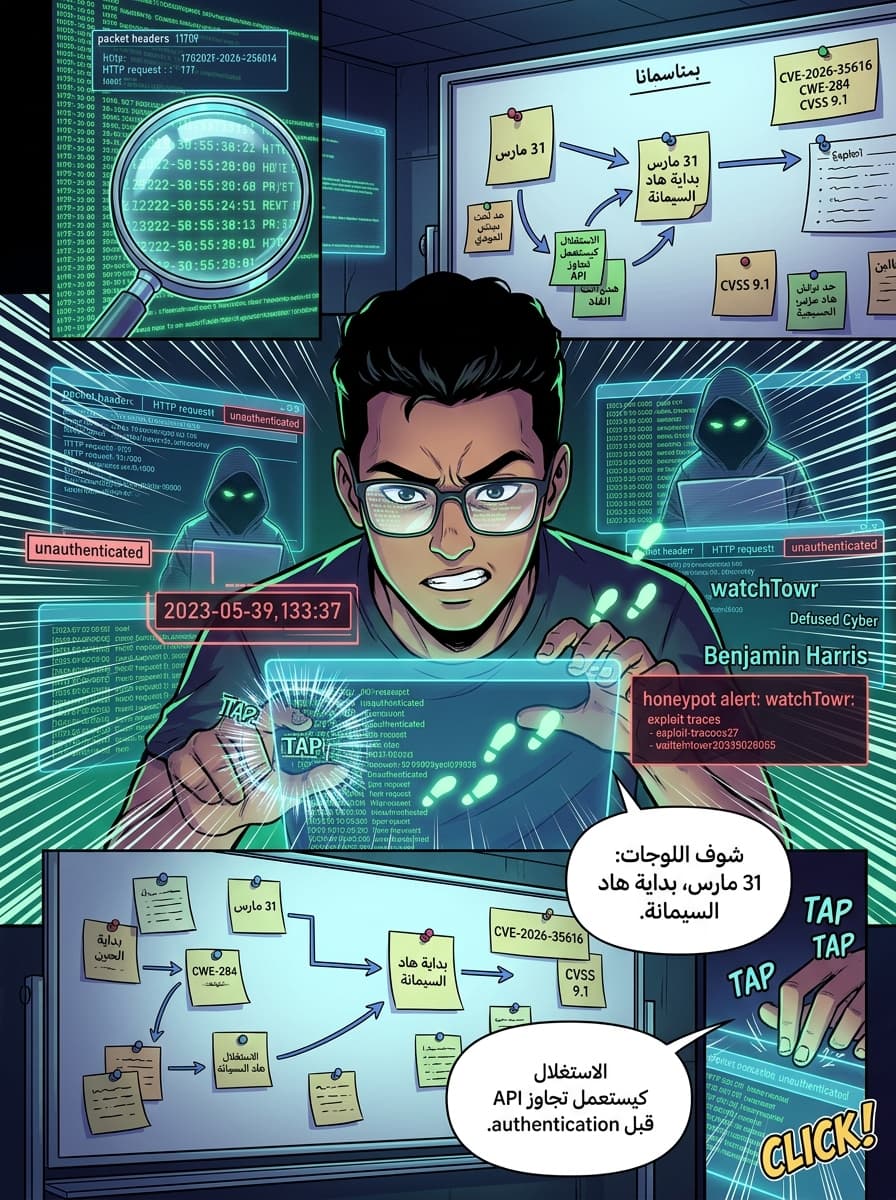 هذه هي الترجمة لنص المدونة إلى الدارجة المغربية (Darija) مع الحفاظ على بنية Markdown: - صفحة 3