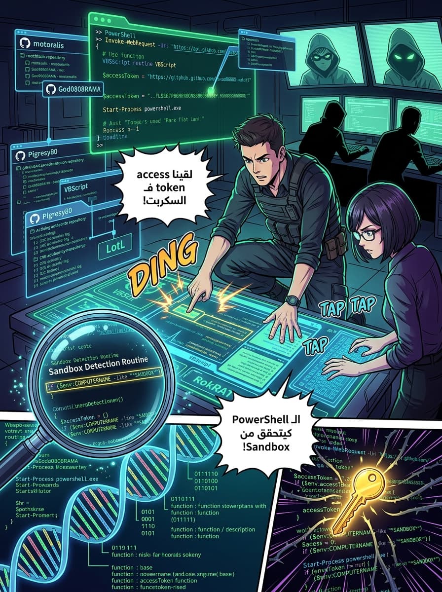 هنايا الترجمة ديال هاد المقال لـ "الداريجة" المغربية، مع الحفاظ على التنسيق ديال Markdown: - صفحة 3