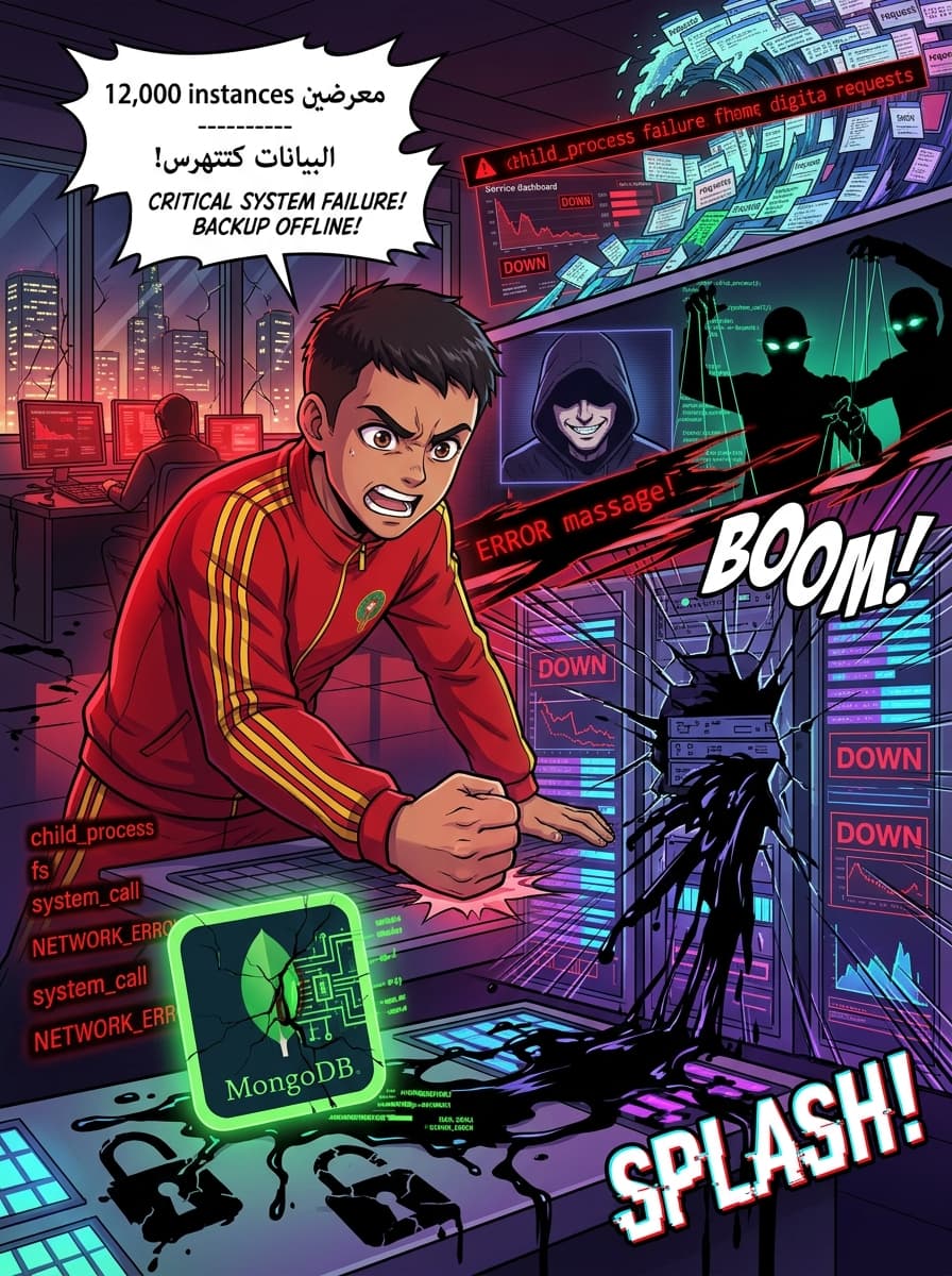 تنبيه خطير: منصة Flowise AI Builder كتواجه استغلال فعلي لثغرة أمنية بدرجة خطورة 10.0 (CVSS) - صفحة 2