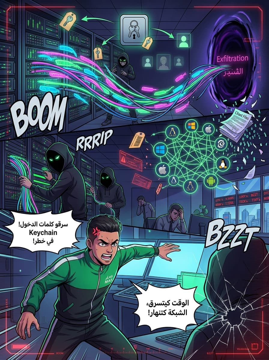 هاد الجزء هو الترجمة ديال هاد المقال لـ "الدارجة" المغربية، مع الحفاظ على التنسيق (Markdown): - صفحة 2