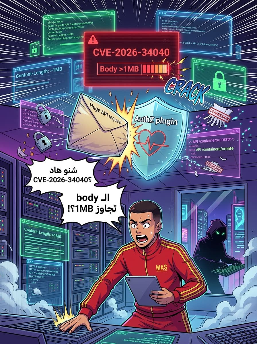 هاد هي الترجمة ديال هاد المقال لـ "الداريجة" المغربية: - صفحة 1