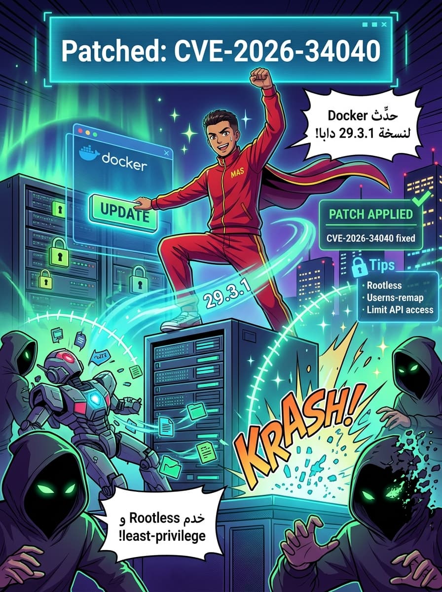 هاد هي الترجمة ديال هاد المقال لـ "الداريجة" المغربية: - صفحة 4