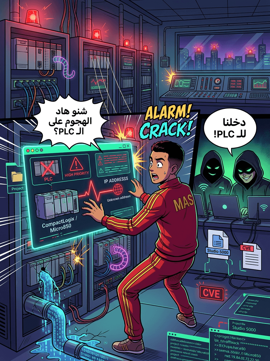 هادي هي الترجمة ديال المقال لـ "الداريجة" المغربية، مع الحفاظ على التنسيق (Markdown): - صفحة 1