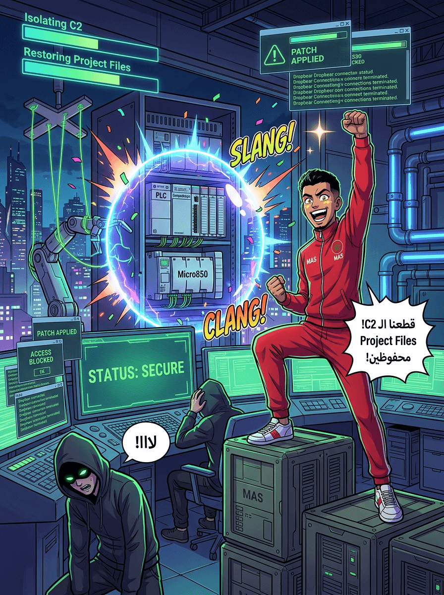 هادي هي الترجمة ديال المقال لـ "الداريجة" المغربية، مع الحفاظ على التنسيق (Markdown): - صفحة 4