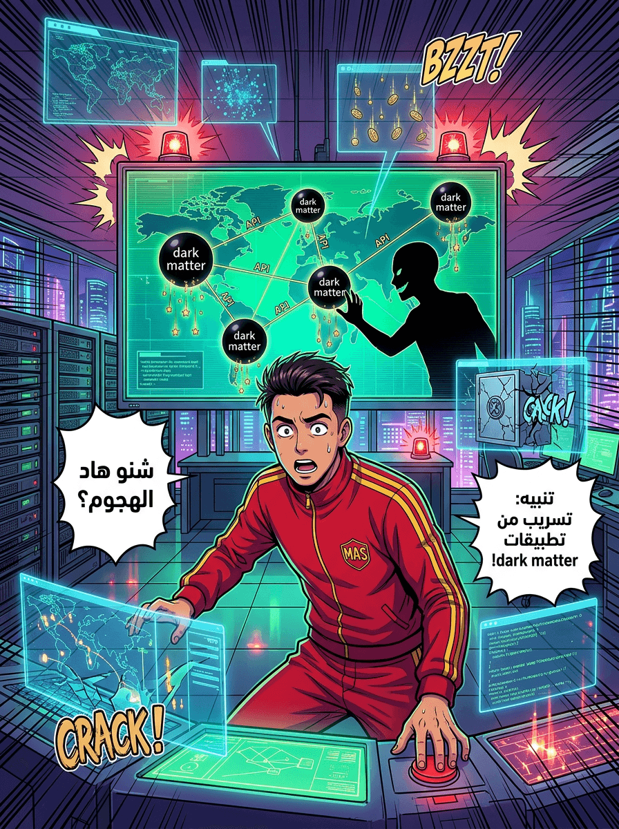 كتر من مجرد تناقض: سد فجوات الهوية قبل ما يستغل الذكاء الاصطناعي مخاطر الشركة ديالك - صفحة 1