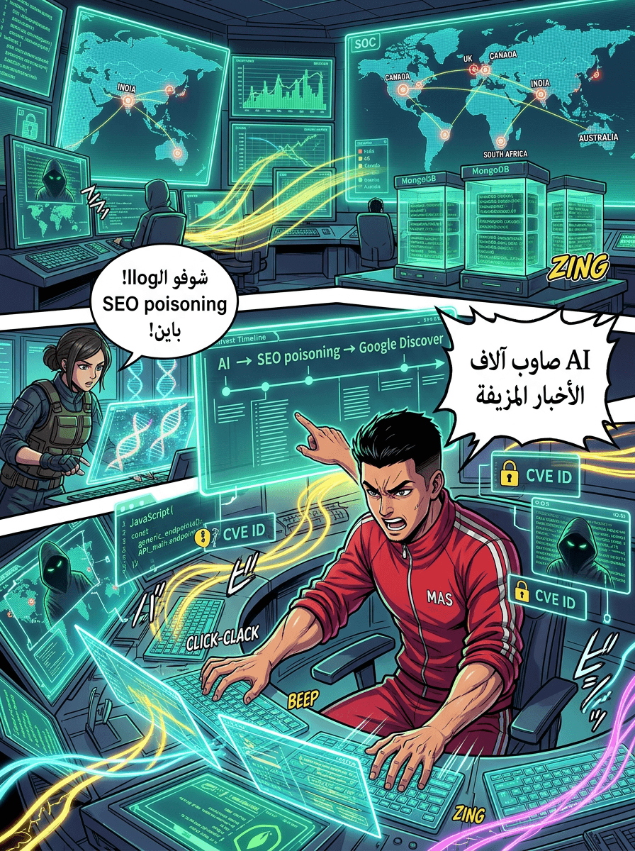 لصحّة ديال "Pushpaganda": كيفاش النصب فـ SEO بذكاء اصطناعي كيخترق Google Discover - صفحة 3