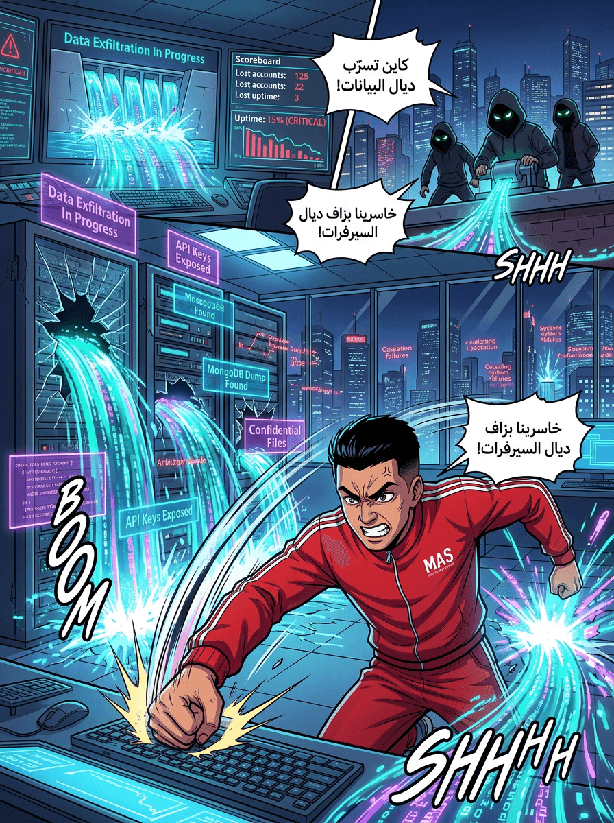 OpenAI كاتكشف على GPT-5.4-Cyber: آفاق جديدة فـ لذكاء الاصطناعي الدفاعي - صفحة 2