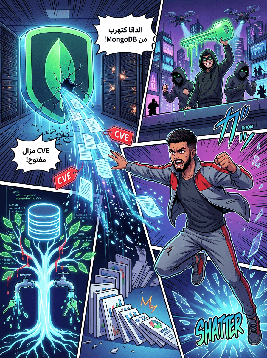 الذكاء الاصطناعي الحتمي (Deterministic) + الوكيلي (Agentic): هاد هي الهندسة اللي كيحتاجها التحقق من التعرض للمخاطر (Exposure Validation) - صفحة 2