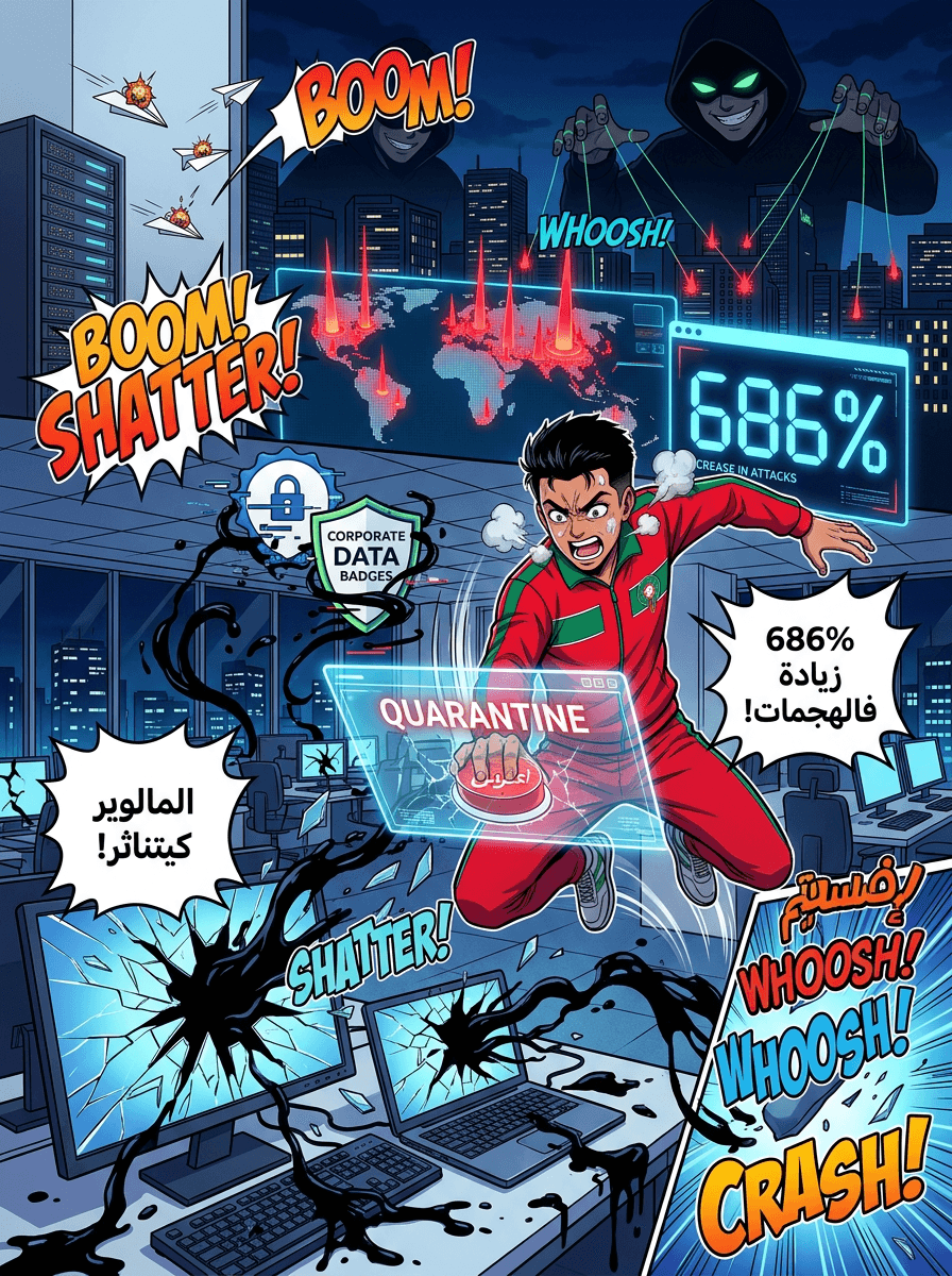 الأتمتة الموثوقة، نوايا خبيثة: استغلال n8n Webhooks لتوصيل البرمجيات الضارة - صفحة 2