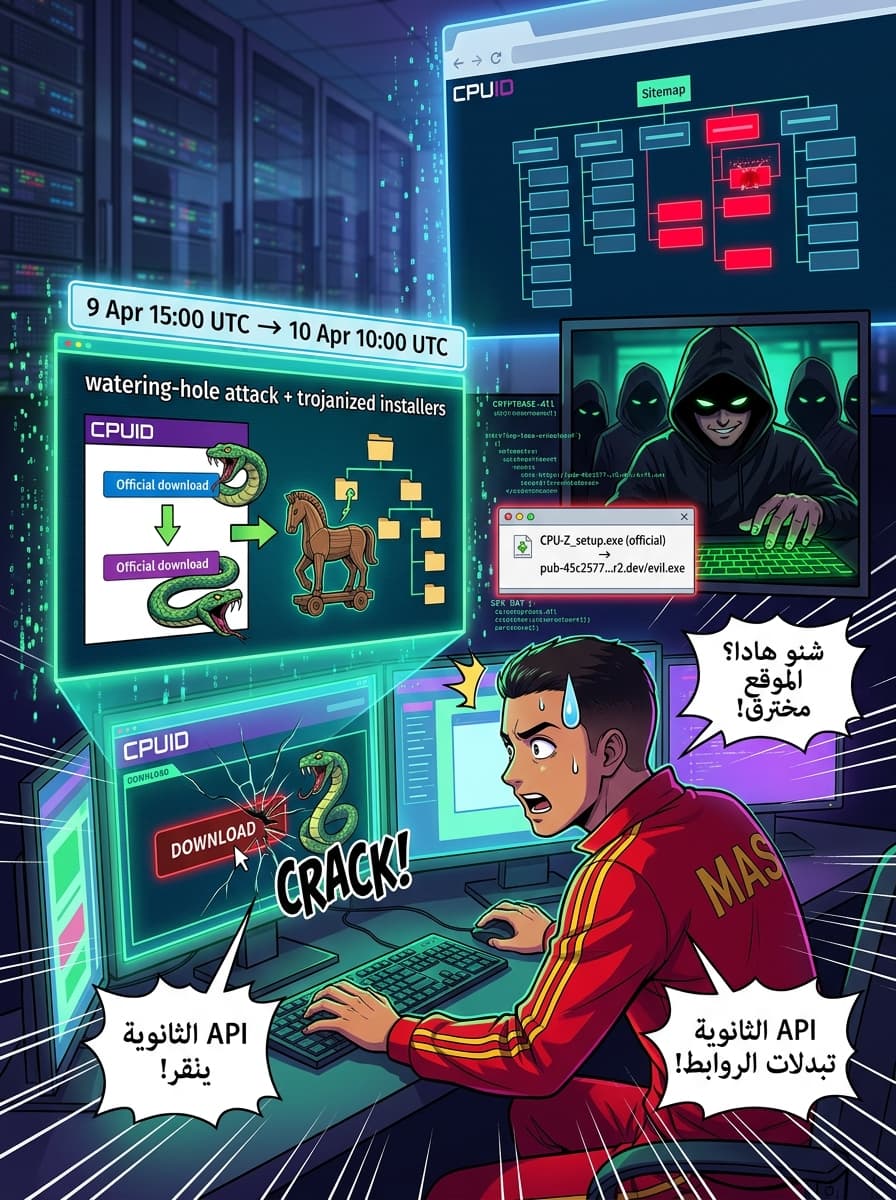 ها هي الترجمة بالدارجة المغربية مع الحفاظ على بنية Markdown والروابط والكود:
