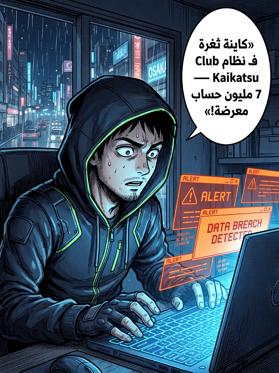 2026: The Year of AI-Assisted Attacks