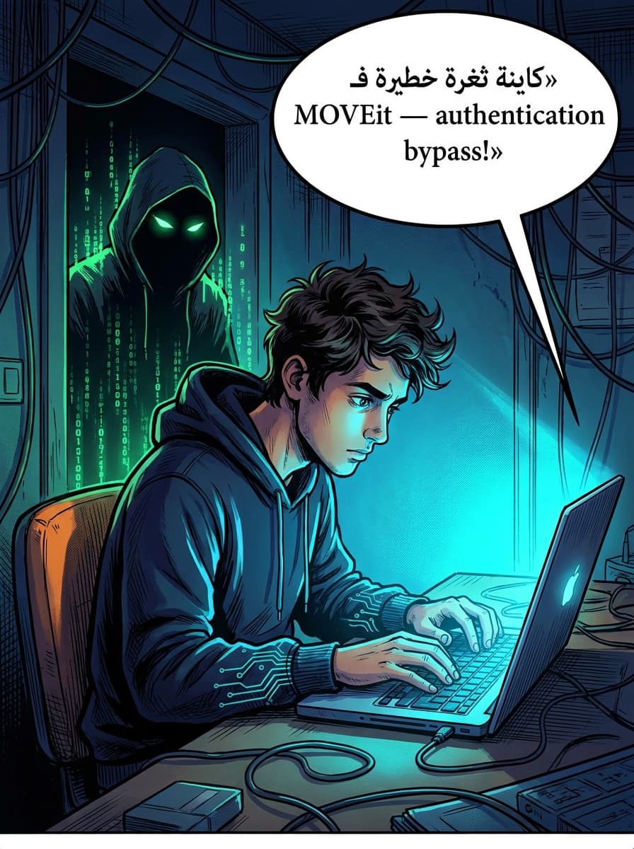 Progress Patches Critical MOVEit Automation Bug Enabling Authentication Bypass