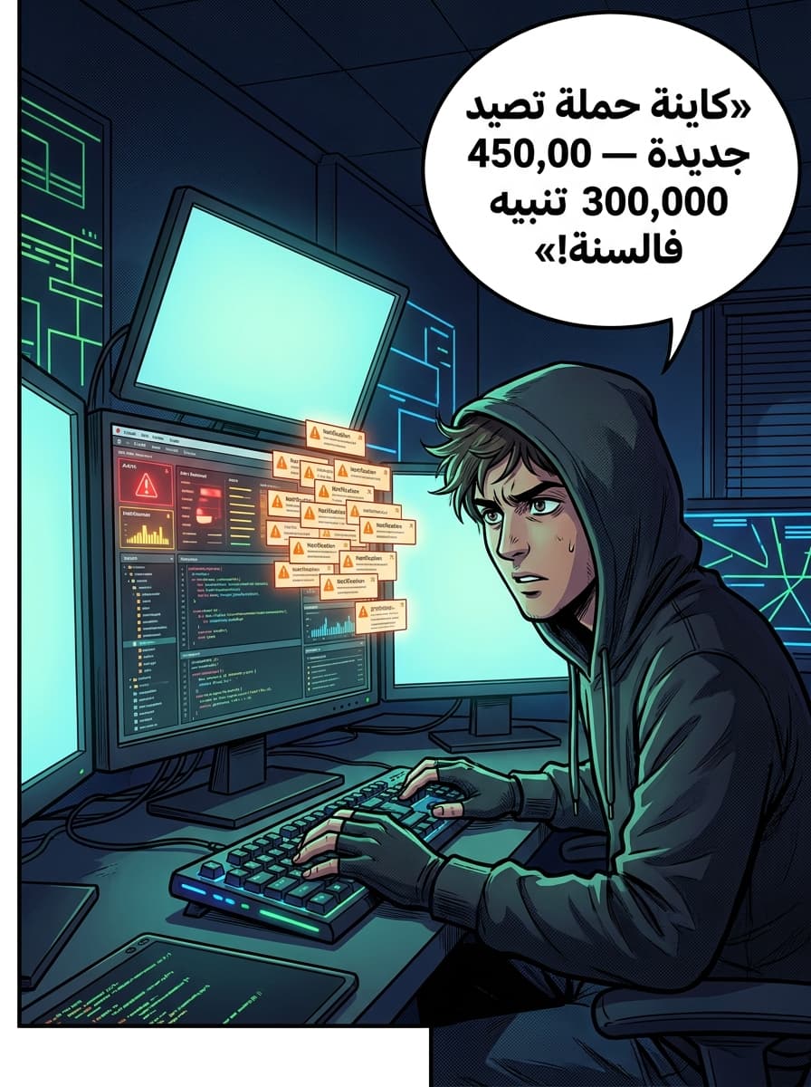 One Missed Threat Per Week: What 25M Alerts Reveal About Low-Severity Risk