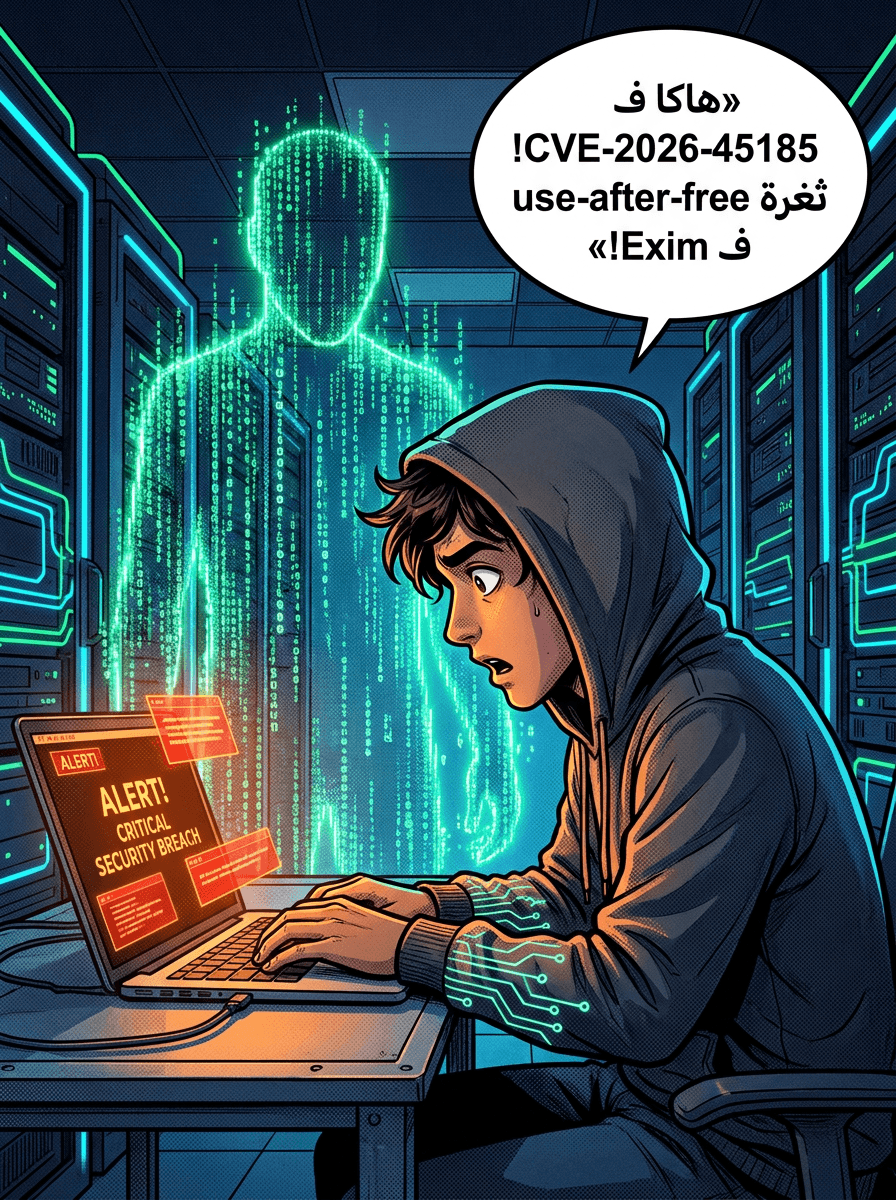 New Exim BDAT Vulnerability Exposes GnuTLS Builds to Potential Code Execution