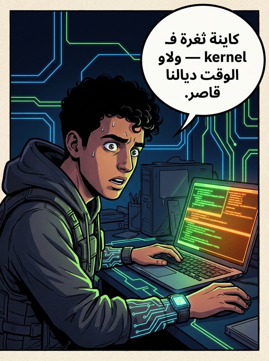 شركة OpenAI تطلق Daybreak: اكتشاف الثغرات والتحقق من الترقيع بالذكاء الاصطناعي