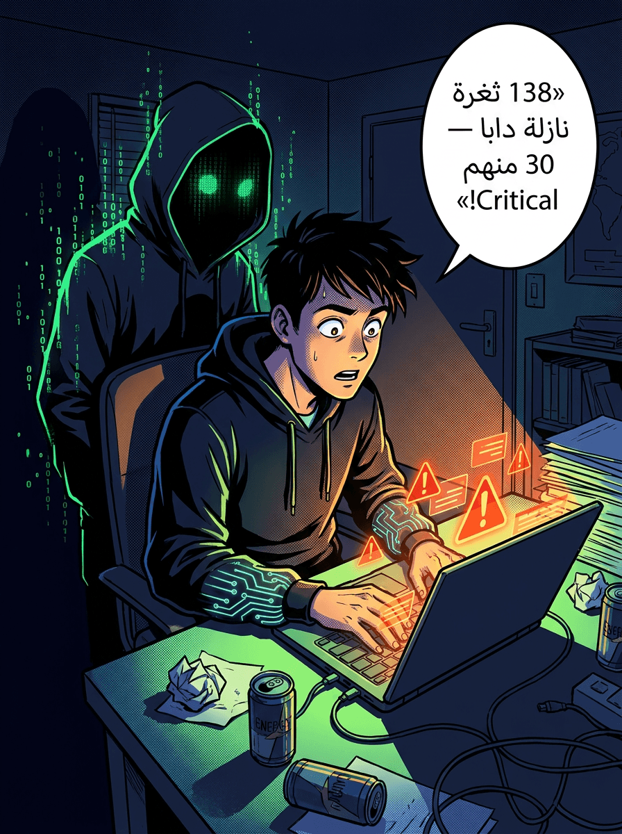 مايكروسوفت خرجات ترقيع لـ 138 ثغرة فـ تحديث ماي: ثغرات RCE فـ DNS و Netlogon من بين أخطر المشاكل